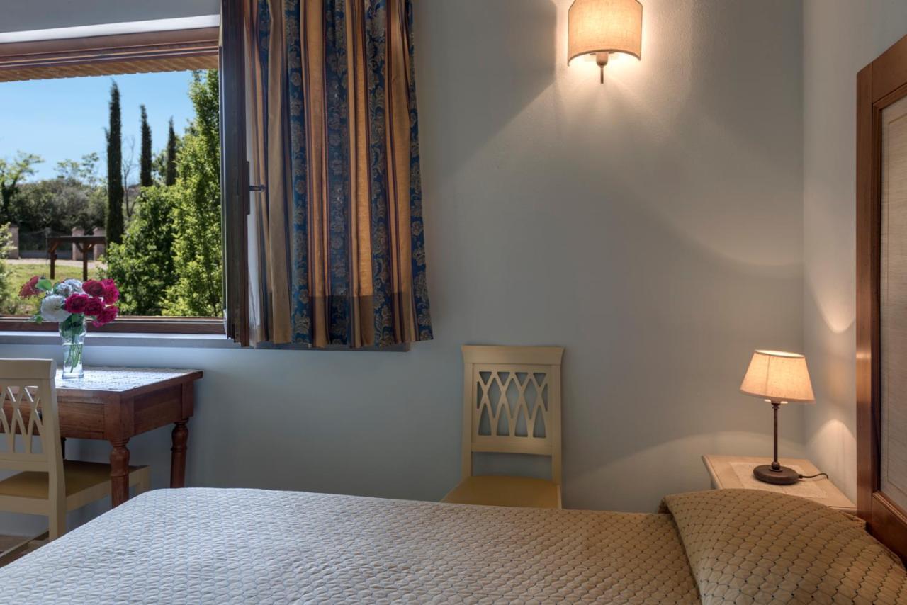 Antica Fonte Resort カーゾレ・デルザ エクステリア 写真