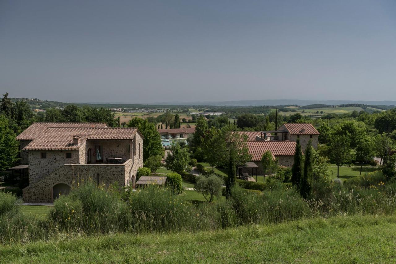 Antica Fonte Resort カーゾレ・デルザ エクステリア 写真