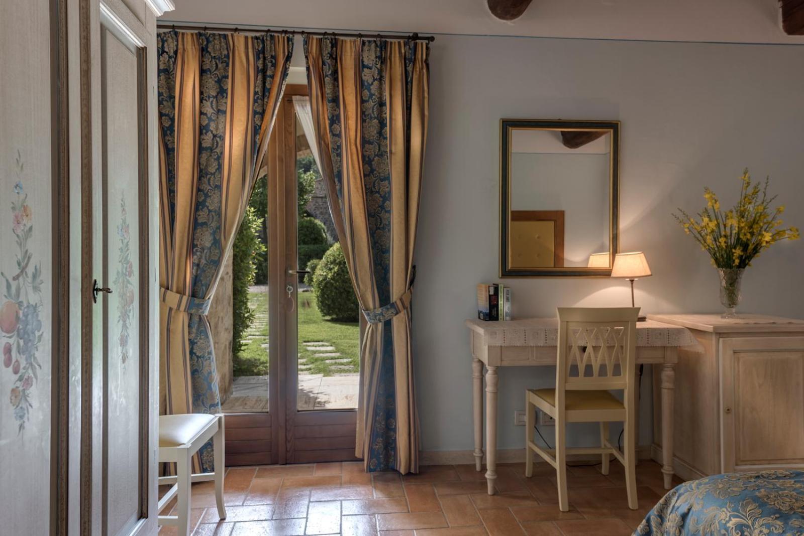 Antica Fonte Resort カーゾレ・デルザ エクステリア 写真