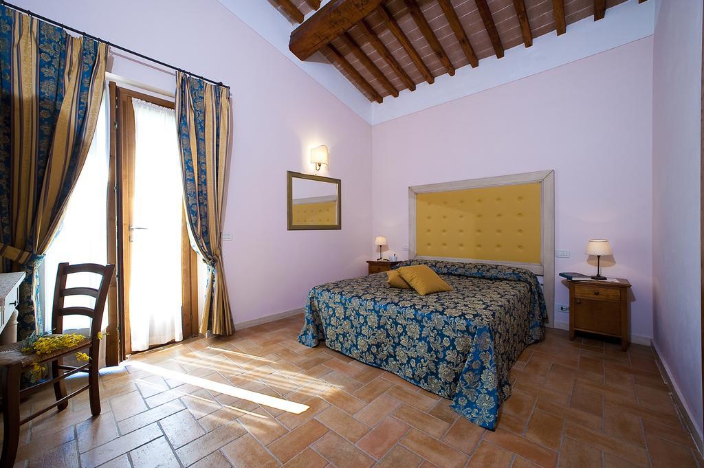 Antica Fonte Resort カーゾレ・デルザ 部屋 写真