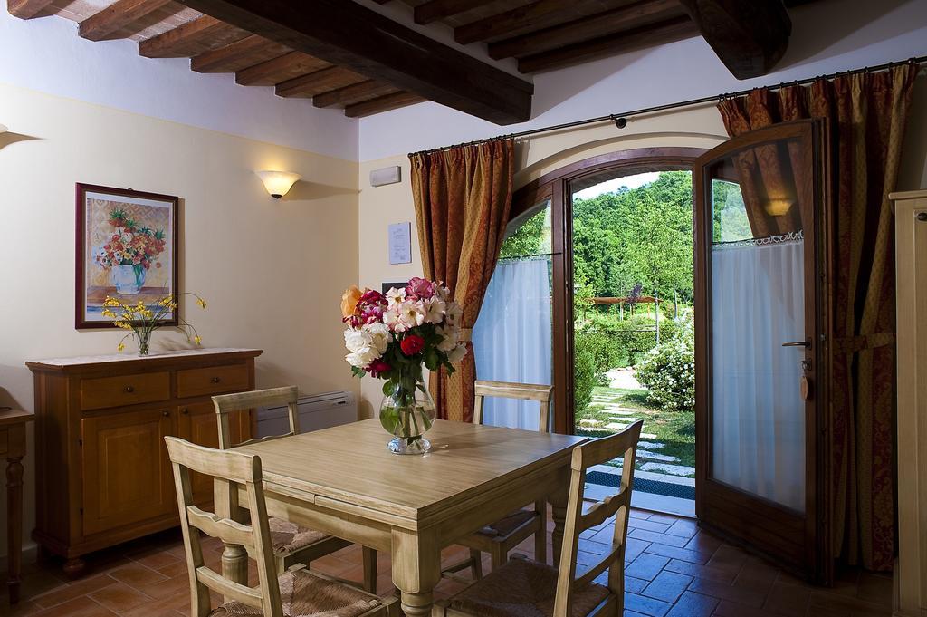 Antica Fonte Resort カーゾレ・デルザ 部屋 写真