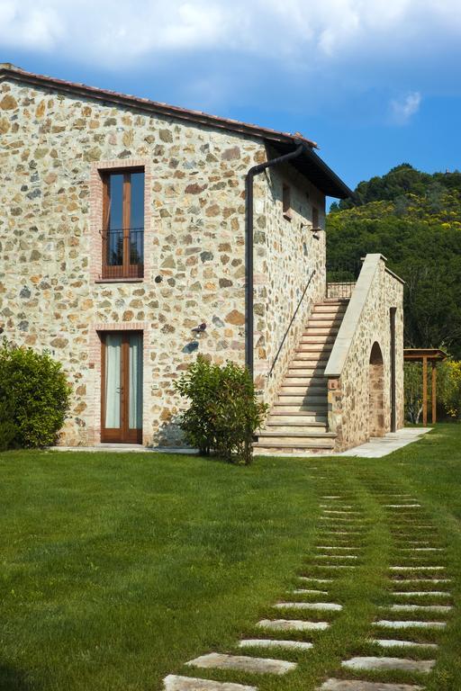 Antica Fonte Resort カーゾレ・デルザ エクステリア 写真