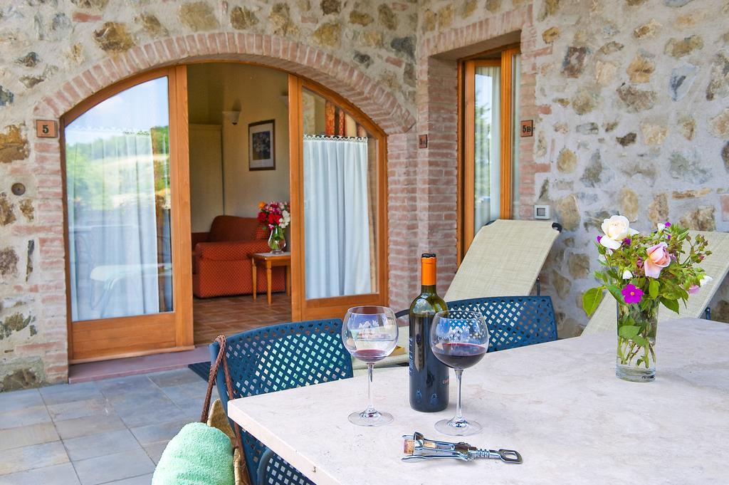 Antica Fonte Resort カーゾレ・デルザ 部屋 写真