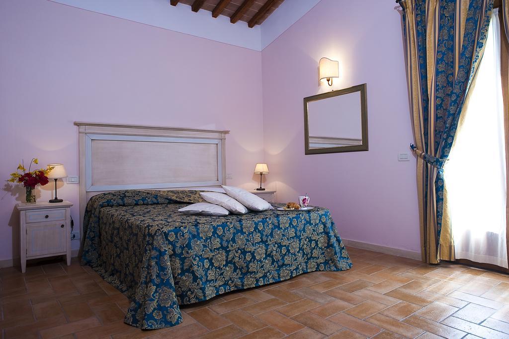 Antica Fonte Resort カーゾレ・デルザ 部屋 写真