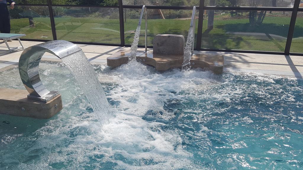 Antica Fonte Resort カーゾレ・デルザ エクステリア 写真