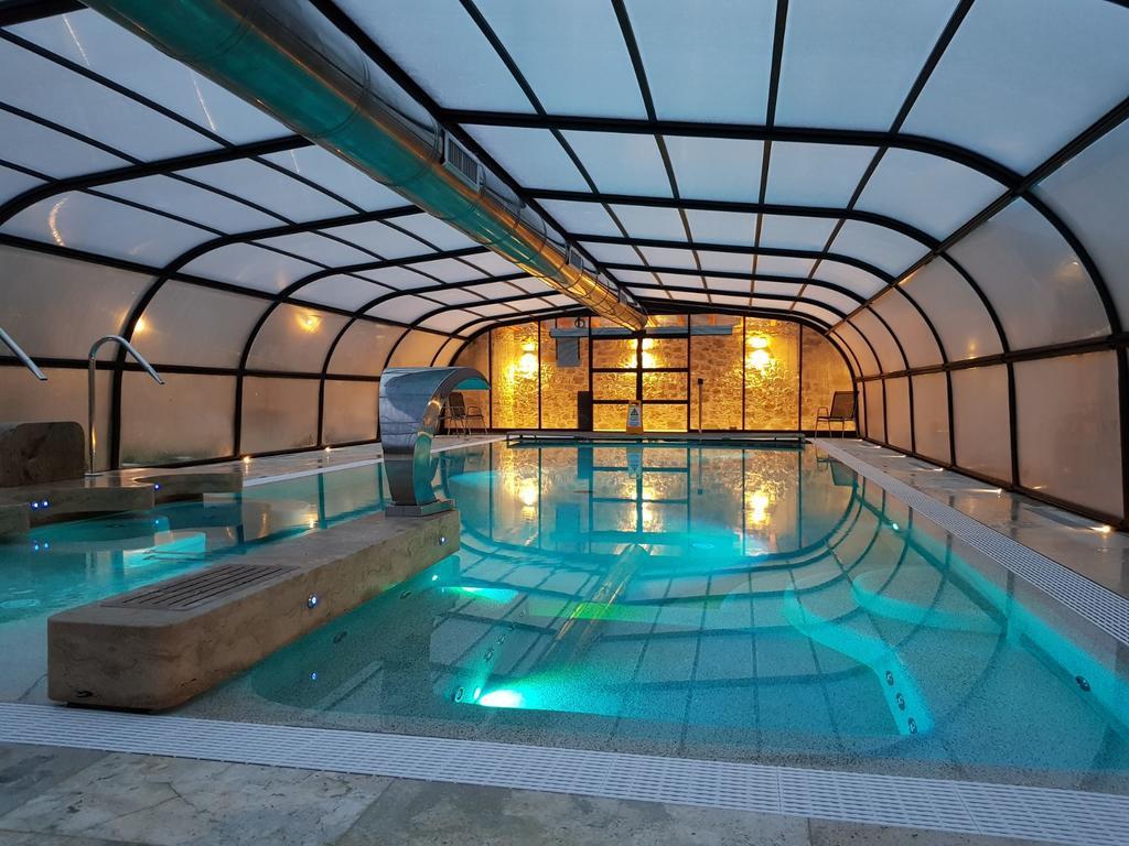 Antica Fonte Resort カーゾレ・デルザ エクステリア 写真