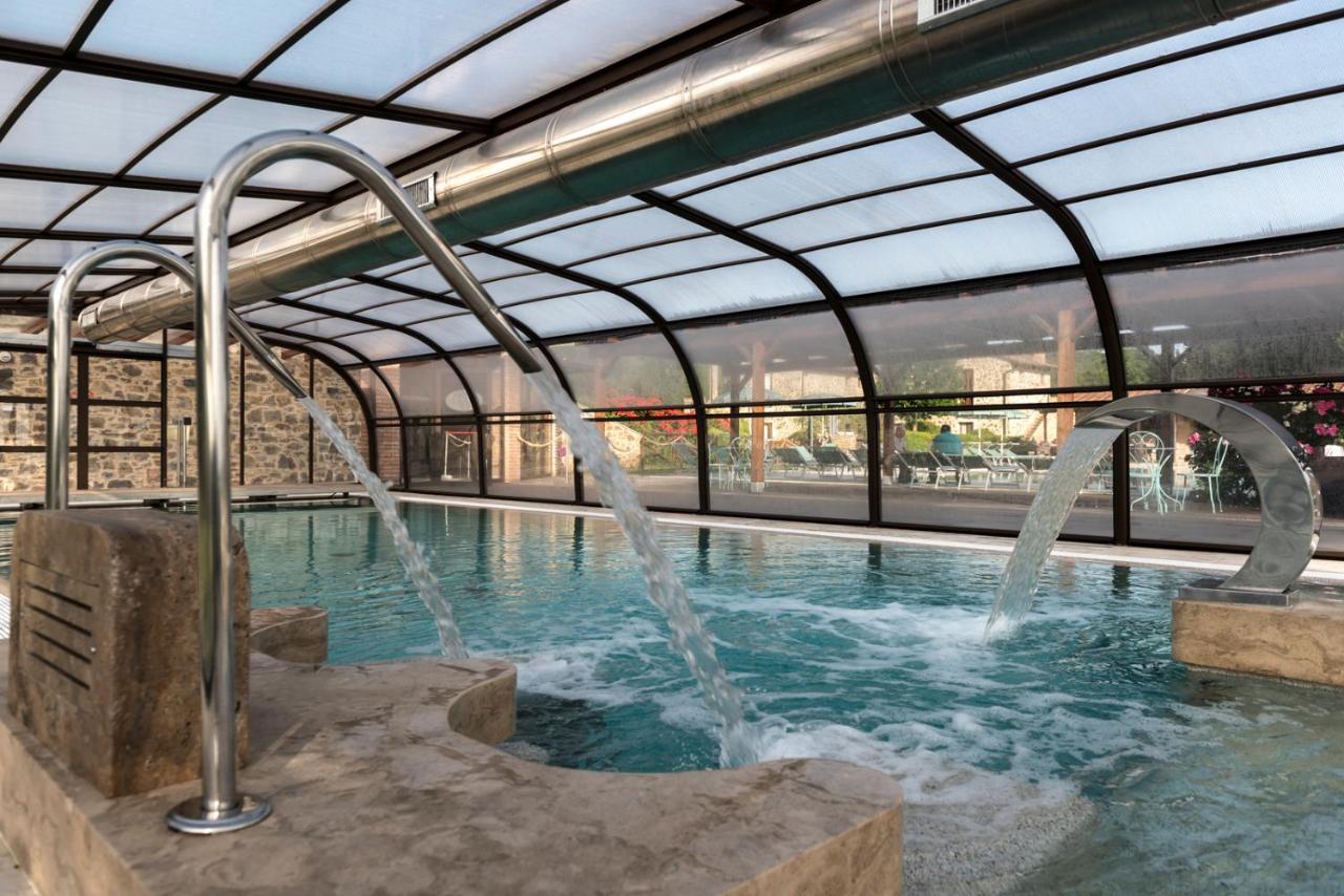 Antica Fonte Resort カーゾレ・デルザ エクステリア 写真