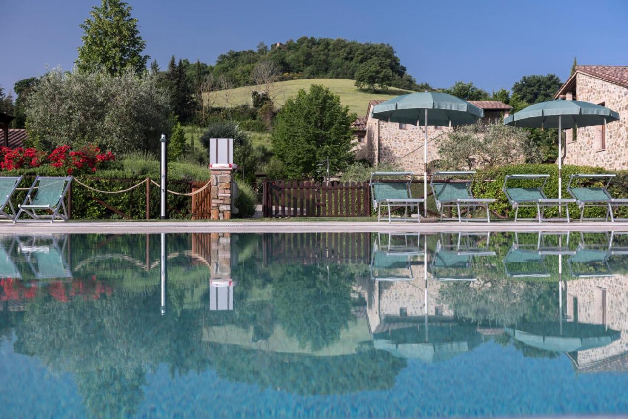 Antica Fonte Resort カーゾレ・デルザ エクステリア 写真